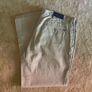 Polo Ralph Lauren CLASSIC FIT Khaki 38/29